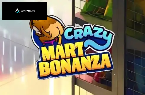 Crazy Mart Bonanza